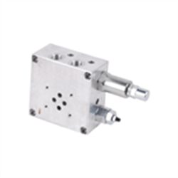 Winman Modular Tandem Release Valve – VDP Series Winman Modular Tandem Druckfolgeventile – VDP Serie Winman Modüler Tandem Sifirlama Valfleri – VDP Serisi 